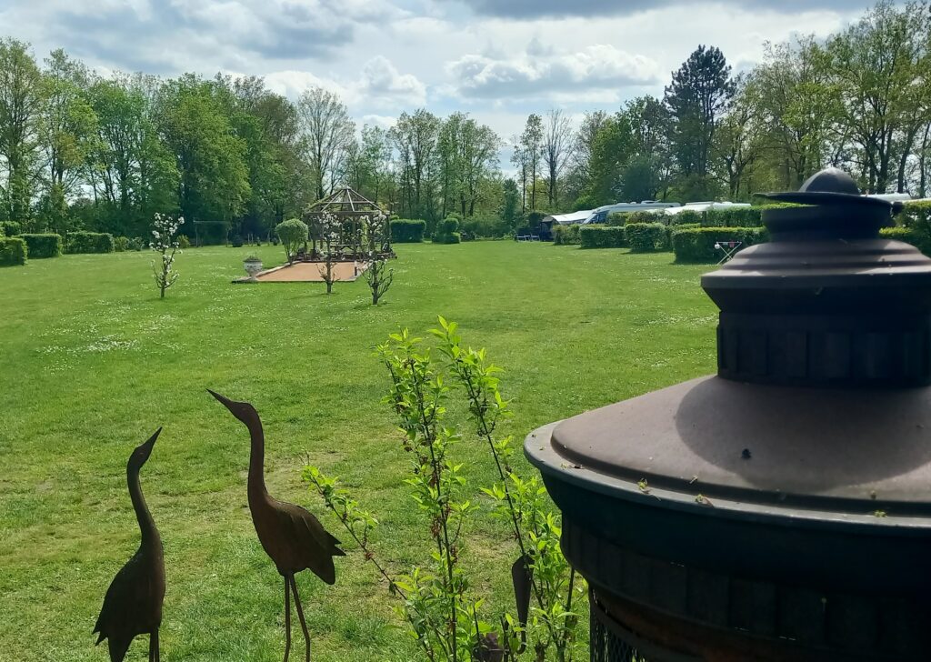 Camping de Merel
