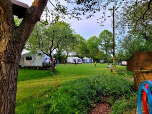 Camping Landgoed de Gortmeule