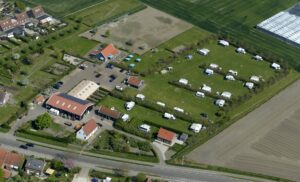 Camping Sint Anthonijshoek