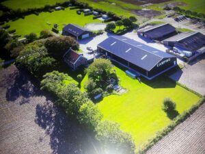 Camping Buitenhof