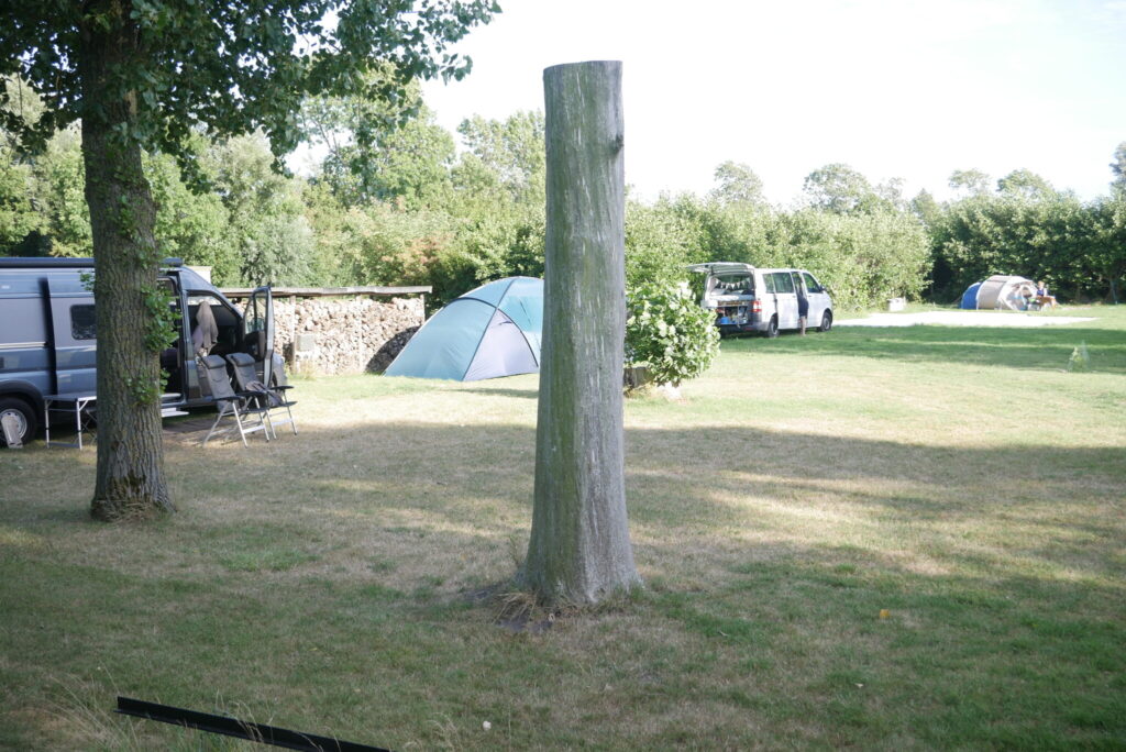 Minicamping Hoeve Zorglust