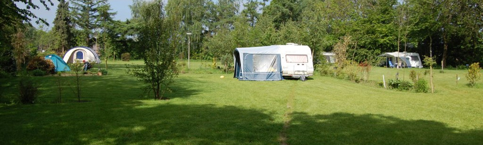 Camping Valkenberg