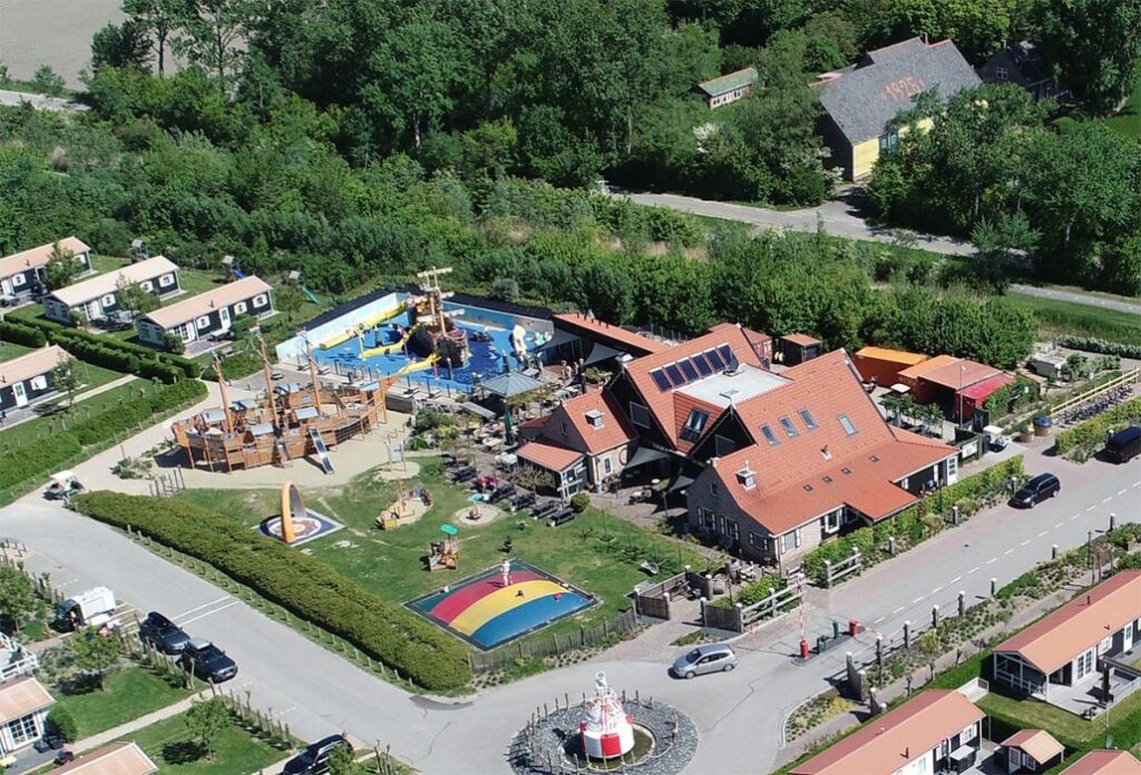 Camping De Meerpaal