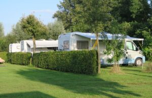 Aldörrum Logementen & Camping