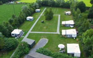 Doeboerderij De Vergulde Hand