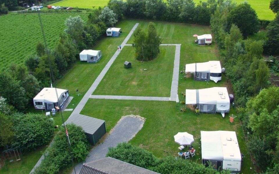 Doeboerderij De Vergulde Hand