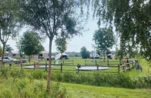 Camping Buitengoed de Boomgaard