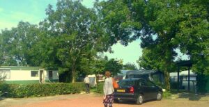 Camping Zanddijk Buiten