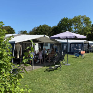 Camping Schoolzicht