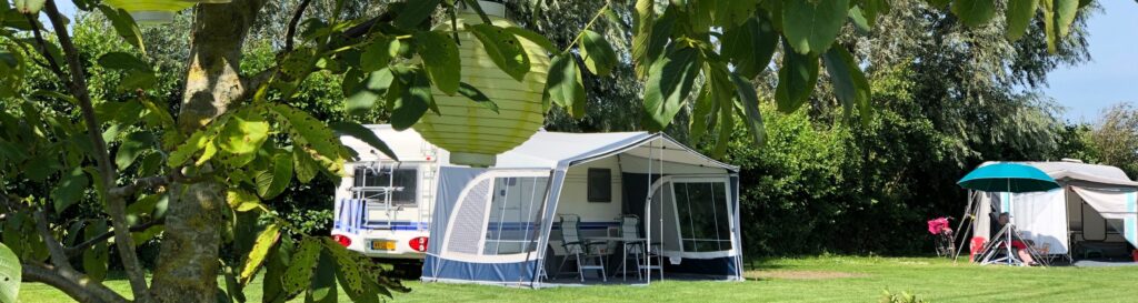 Camping Hoeve Arbeid Adelt