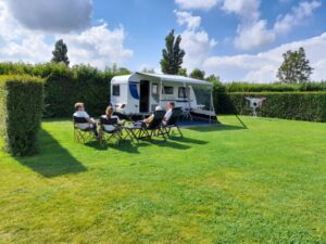 Boerderijcamping Molenperk