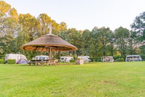 Boerencamping De Rozephoeve