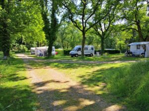 Camping Landgoed Geijsteren