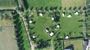 Dorpscamping Gemert