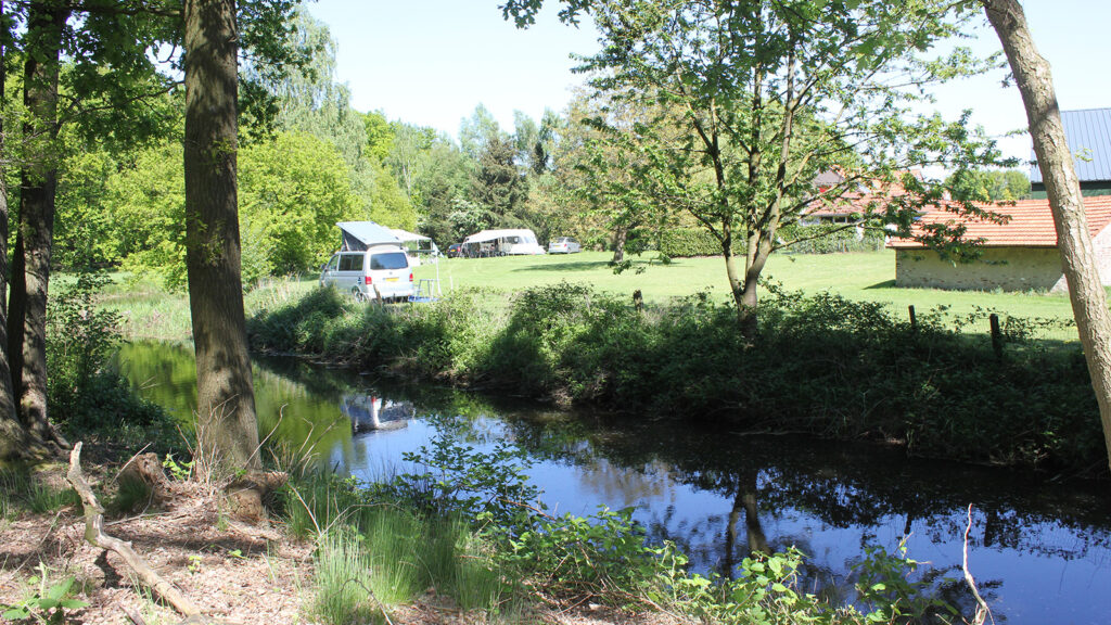 Camping de Stille Hoek