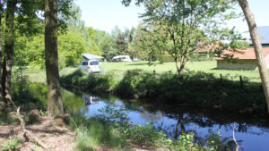 Camping de Stille Hoek