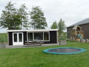 MinicCamping de Vlasschelf