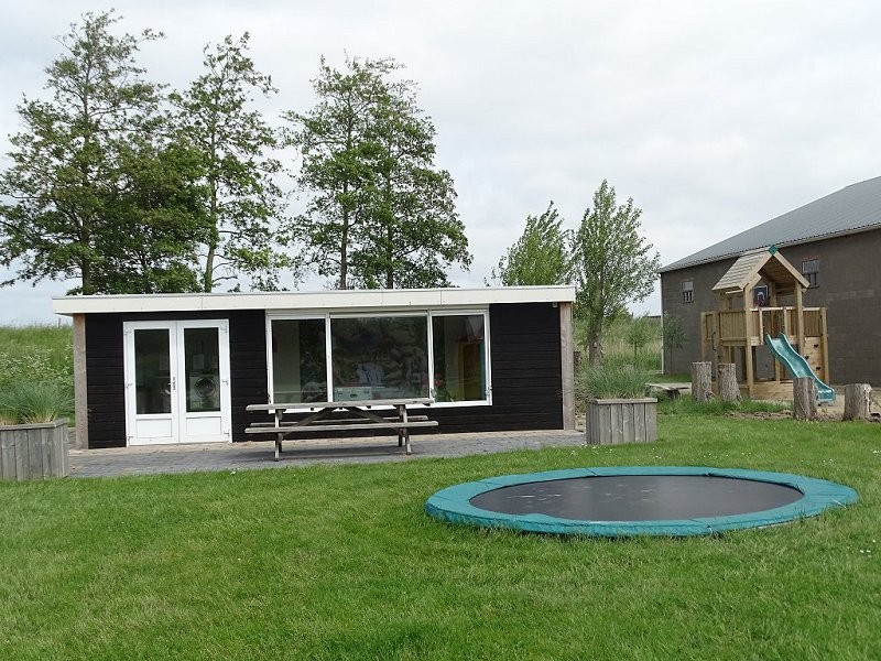 MinicCamping de Vlasschelf