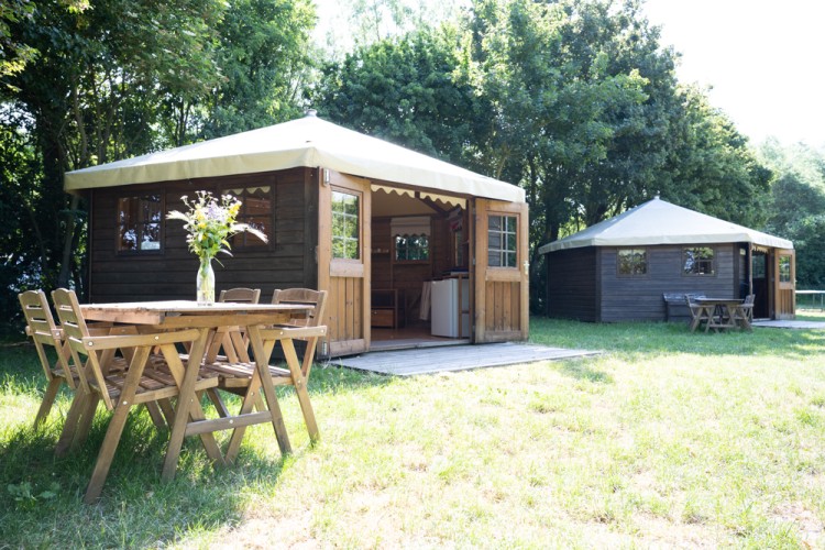 Camping Catharina Mariahof