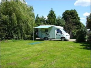 Camping De Knotwilg