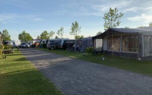 Vakantiepark De Molenhoek