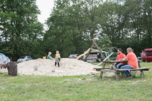 Camping de Smal