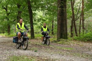 Mini Camping De Noordkant