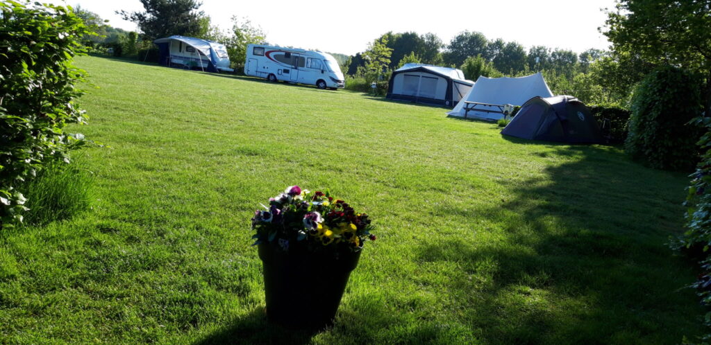 Camping de Kraanvensche Berg