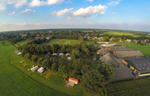 Boerderijcamping Gieben