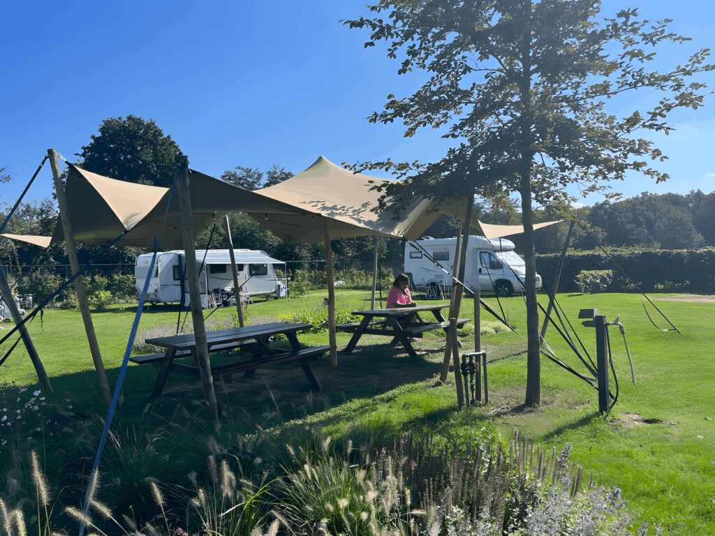 Camping ’t Smitske