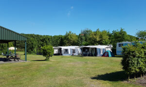 Minicamping De Hoefstal