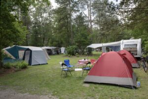 Camping Distelloo