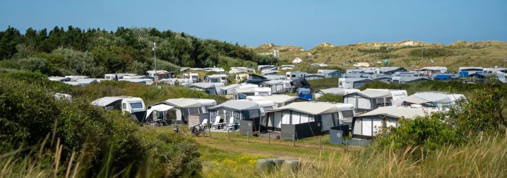 Camping Duinoord