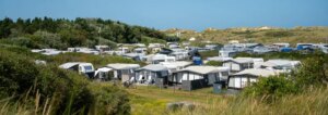 Camping Duinoord