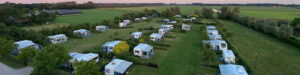 Minicamping Hoeve De Bonte Kraai