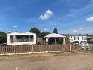 Camping De Heische Tip