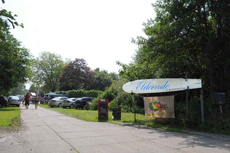 Camping Eldorado
