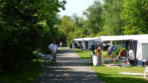 Camping De Heidebloem