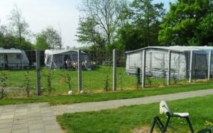 Camping De Hoge Blok