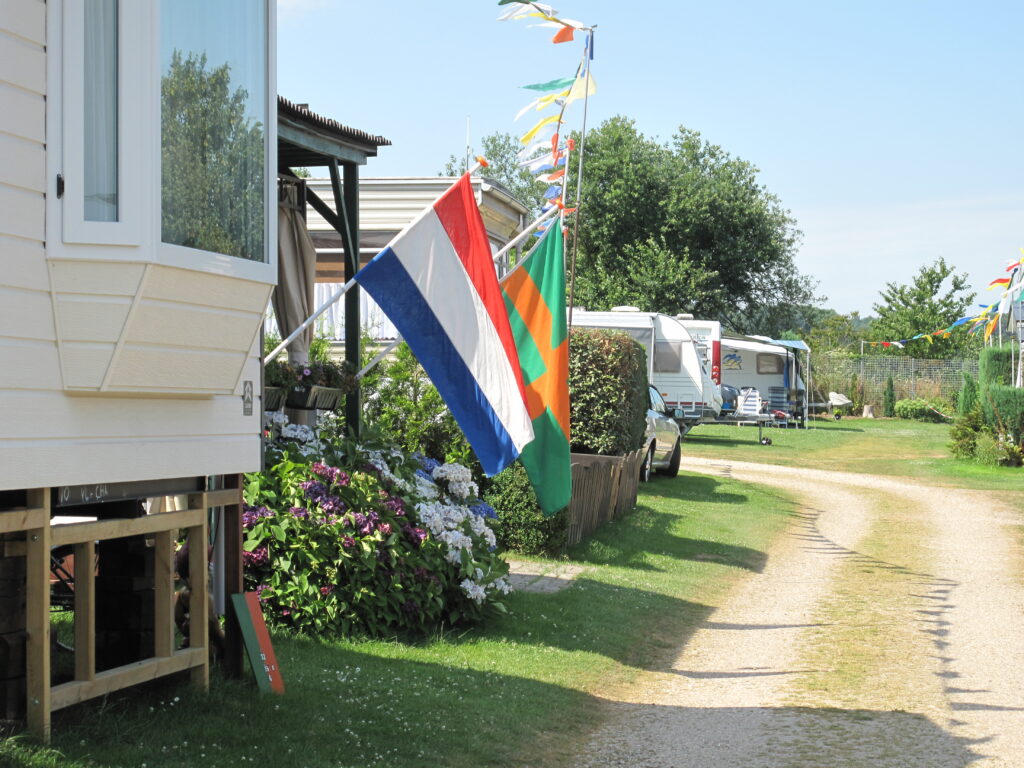 Camping De Lubert