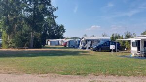 Camping Landgoed Den Heuvel