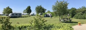Camping Lagewald