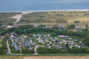 Camping De Vrijheid