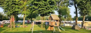Camping De Mosterdpot