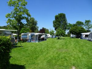 Minicamping Wilgenhoek