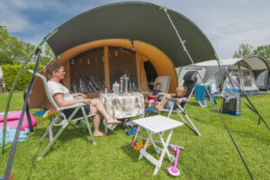 Vakantiepark de Rotonde