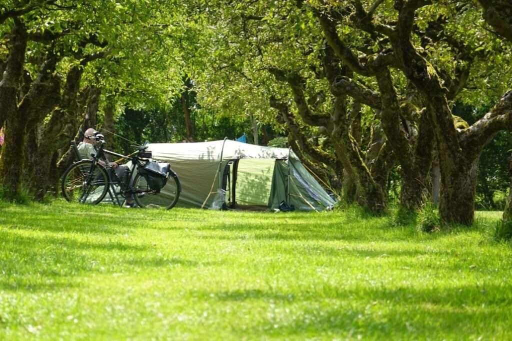 Camping De Pit