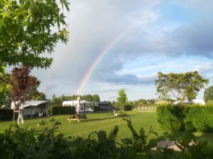 Camping Den Hoogen Berg