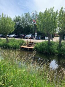 Camping De Grienduil