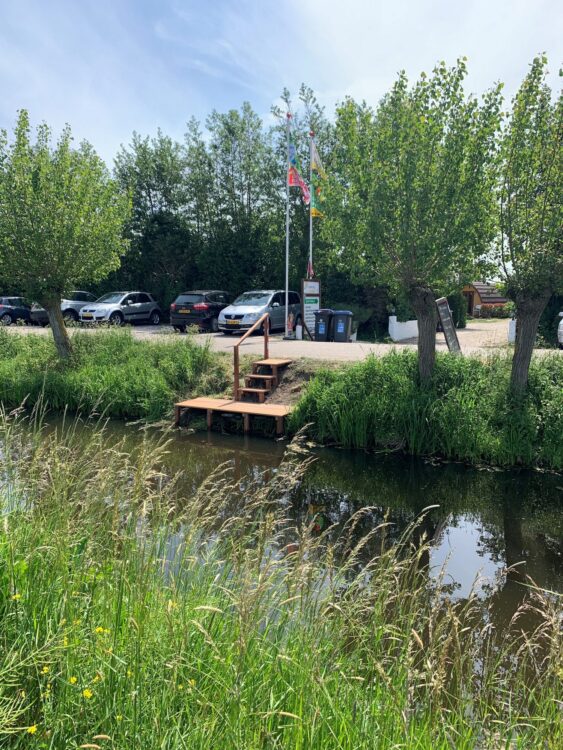 Camping De Grienduil